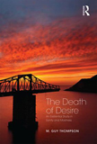 The Death of Desire book cover